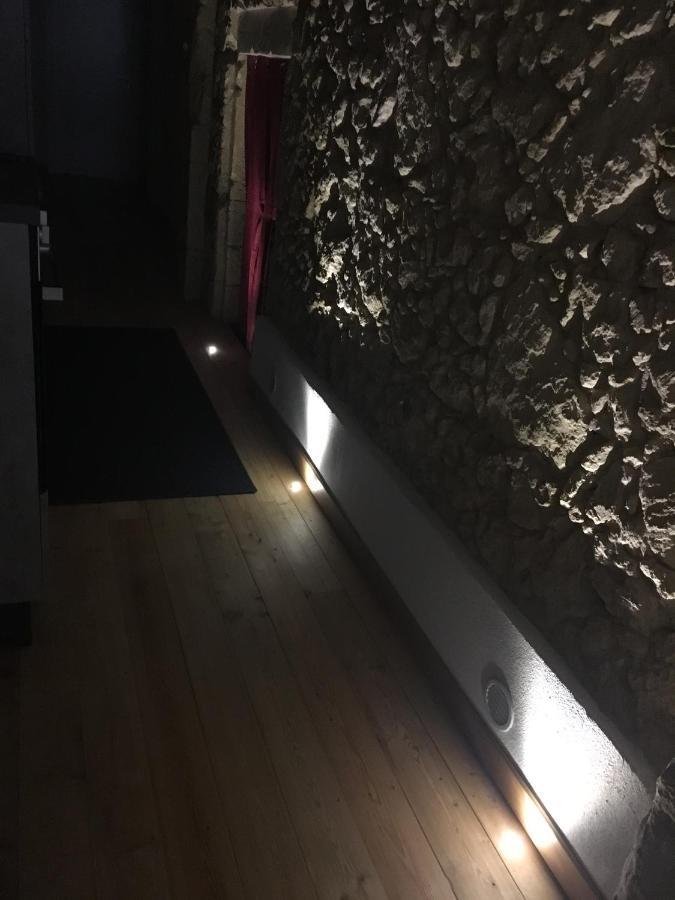 Residenze San Domenico Apartment กาญารี ภายนอก รูปภาพ