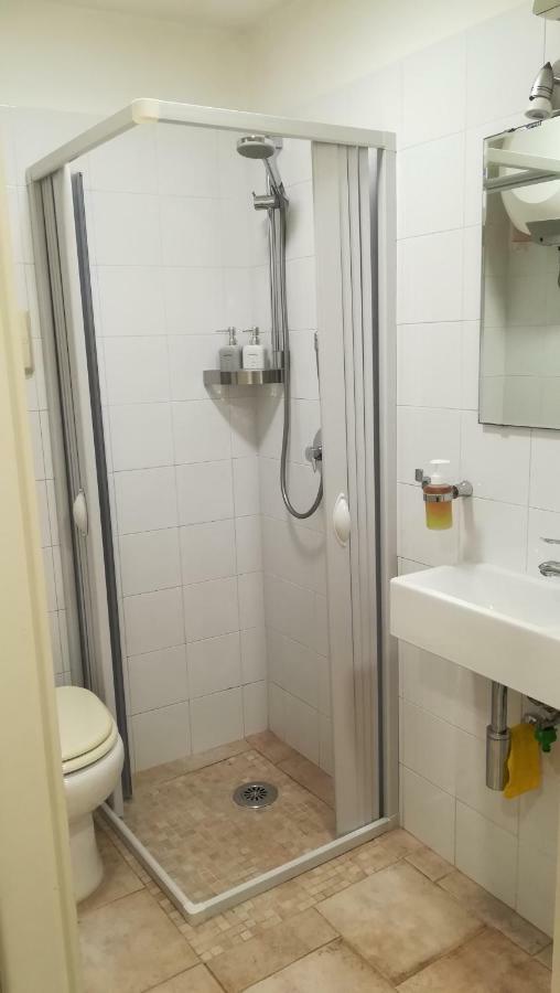 Residenze San Domenico Apartment กาญารี ภายนอก รูปภาพ