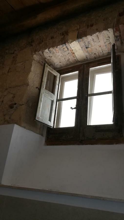 Residenze San Domenico Apartment กาญารี ภายนอก รูปภาพ