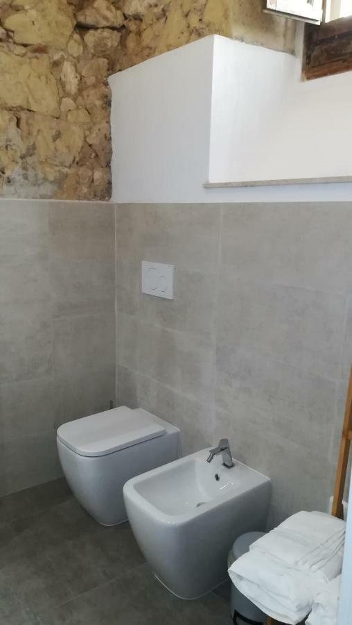 Residenze San Domenico Apartment กาญารี ภายนอก รูปภาพ