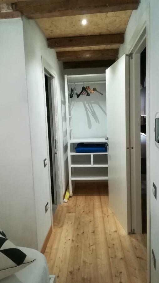 Residenze San Domenico Apartment กาญารี ภายนอก รูปภาพ