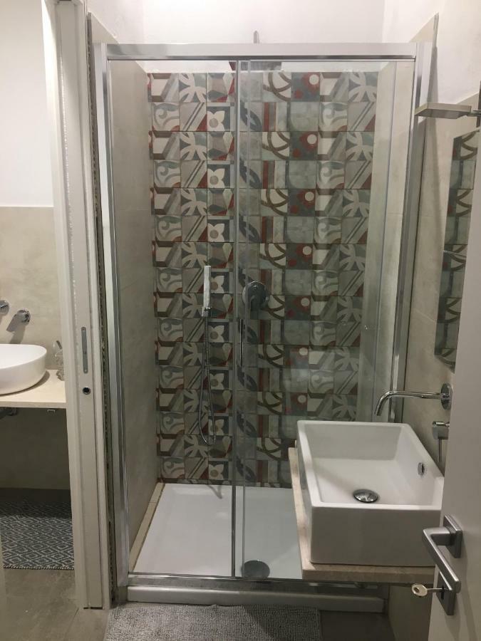 Residenze San Domenico Apartment กาญารี ภายนอก รูปภาพ