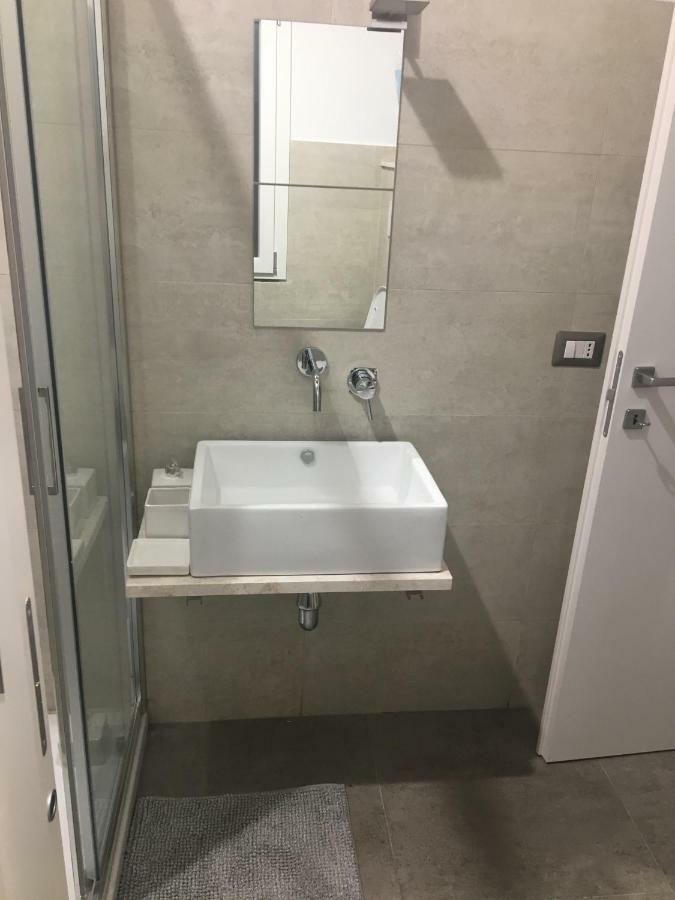 Residenze San Domenico Apartment กาญารี ภายนอก รูปภาพ