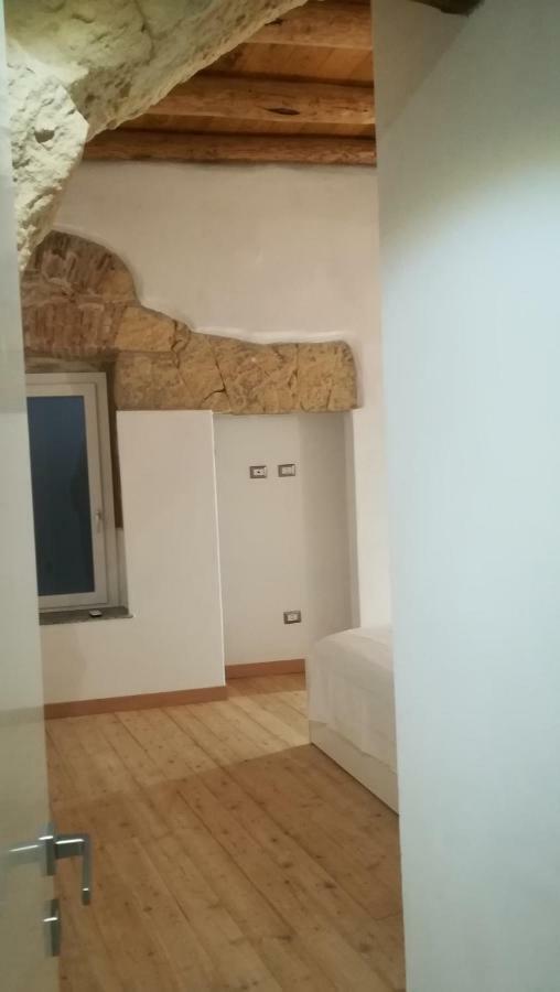 Residenze San Domenico Apartment กาญารี ภายนอก รูปภาพ